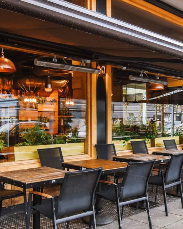 Retail Businesses