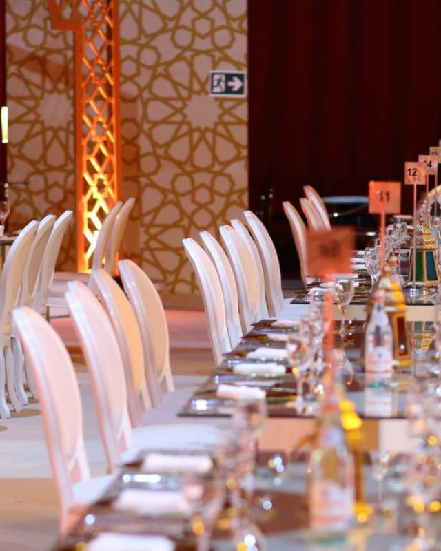 Meeting & Event Planners