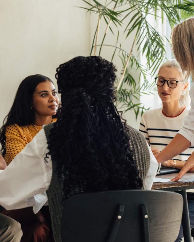 Consulting & Training