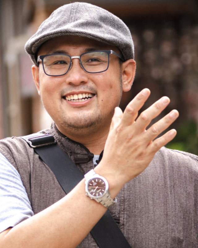 Independent Tour Guide