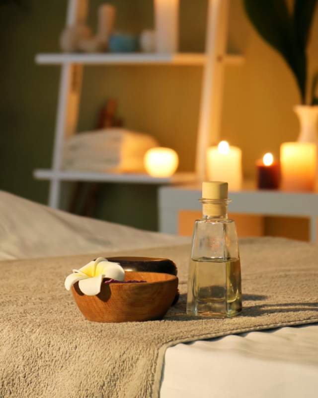 Health & Wellness