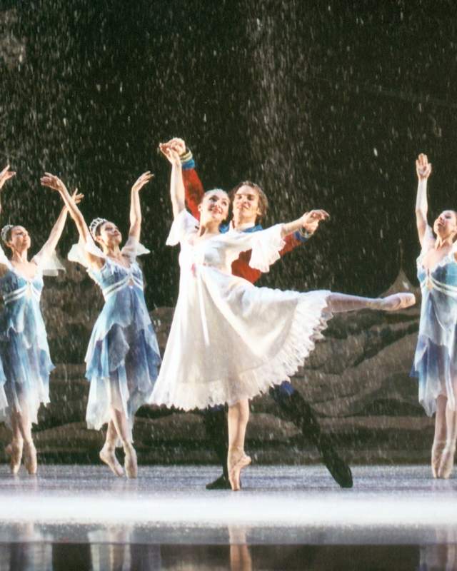 Nutcracker
