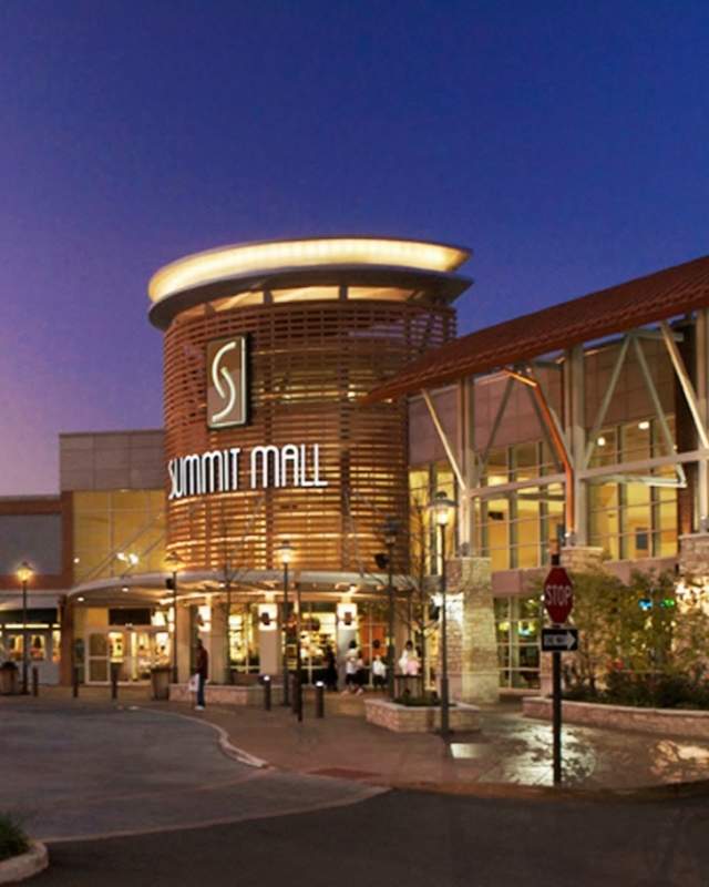 Summit Mall