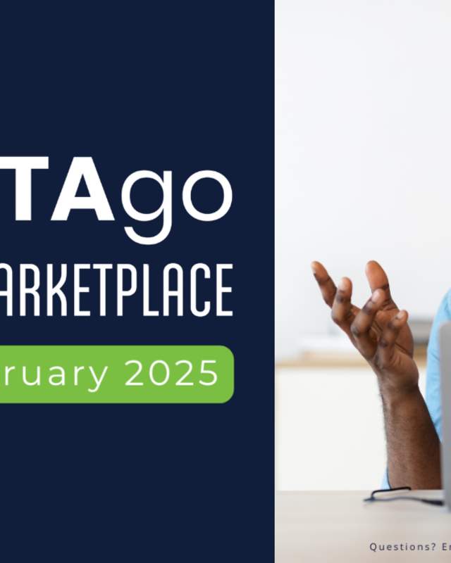#IGLTAgo Virtual Marketplace 2025