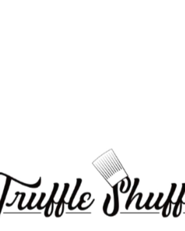 Truffle Shuffle Hero