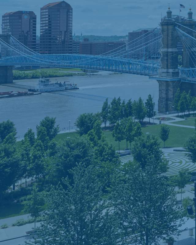 Cincinnati, Ohio