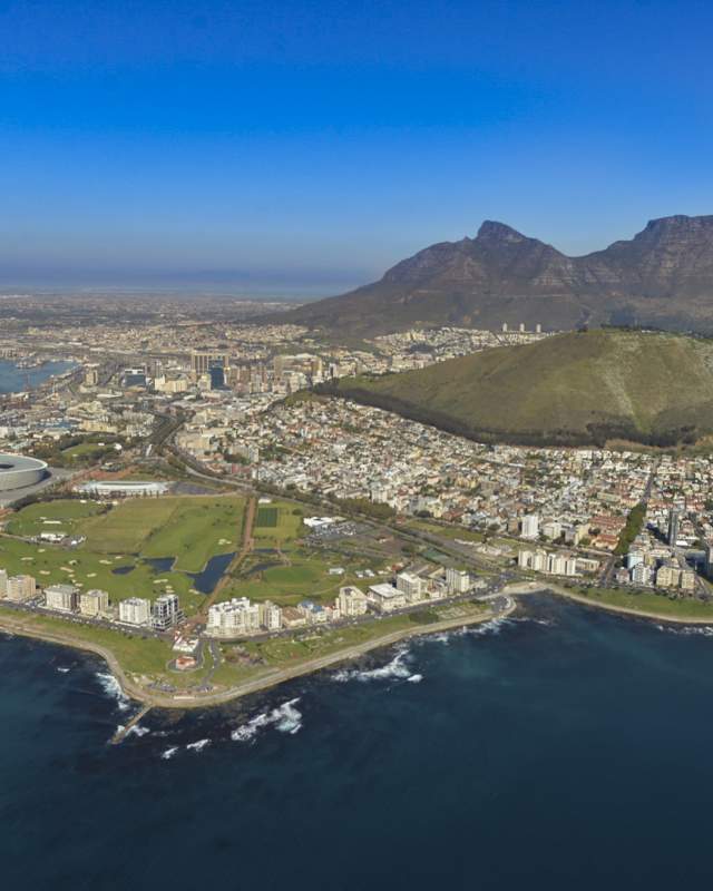 Cape Town