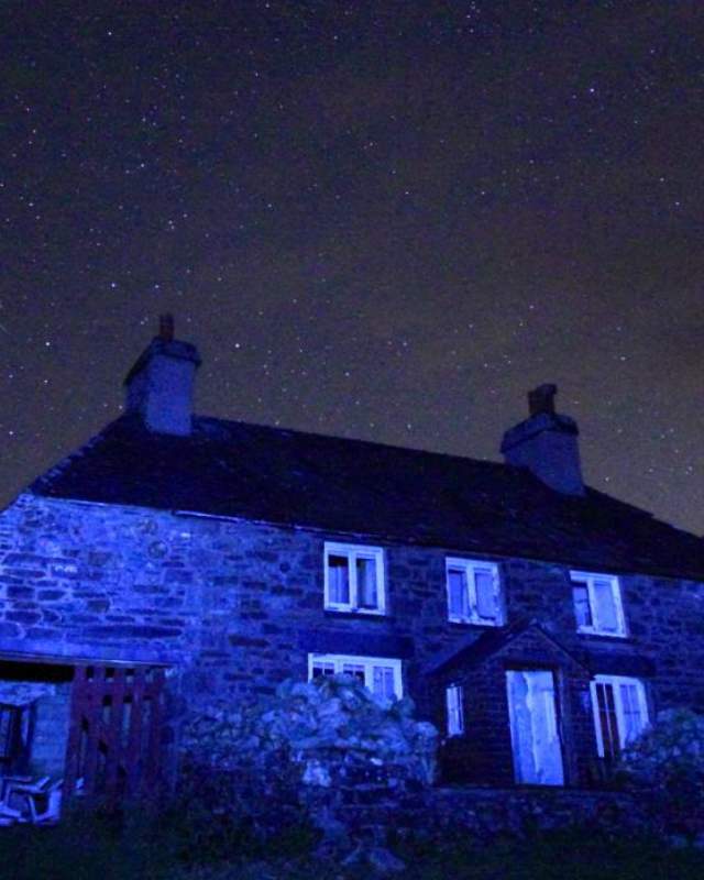 Dark Skies