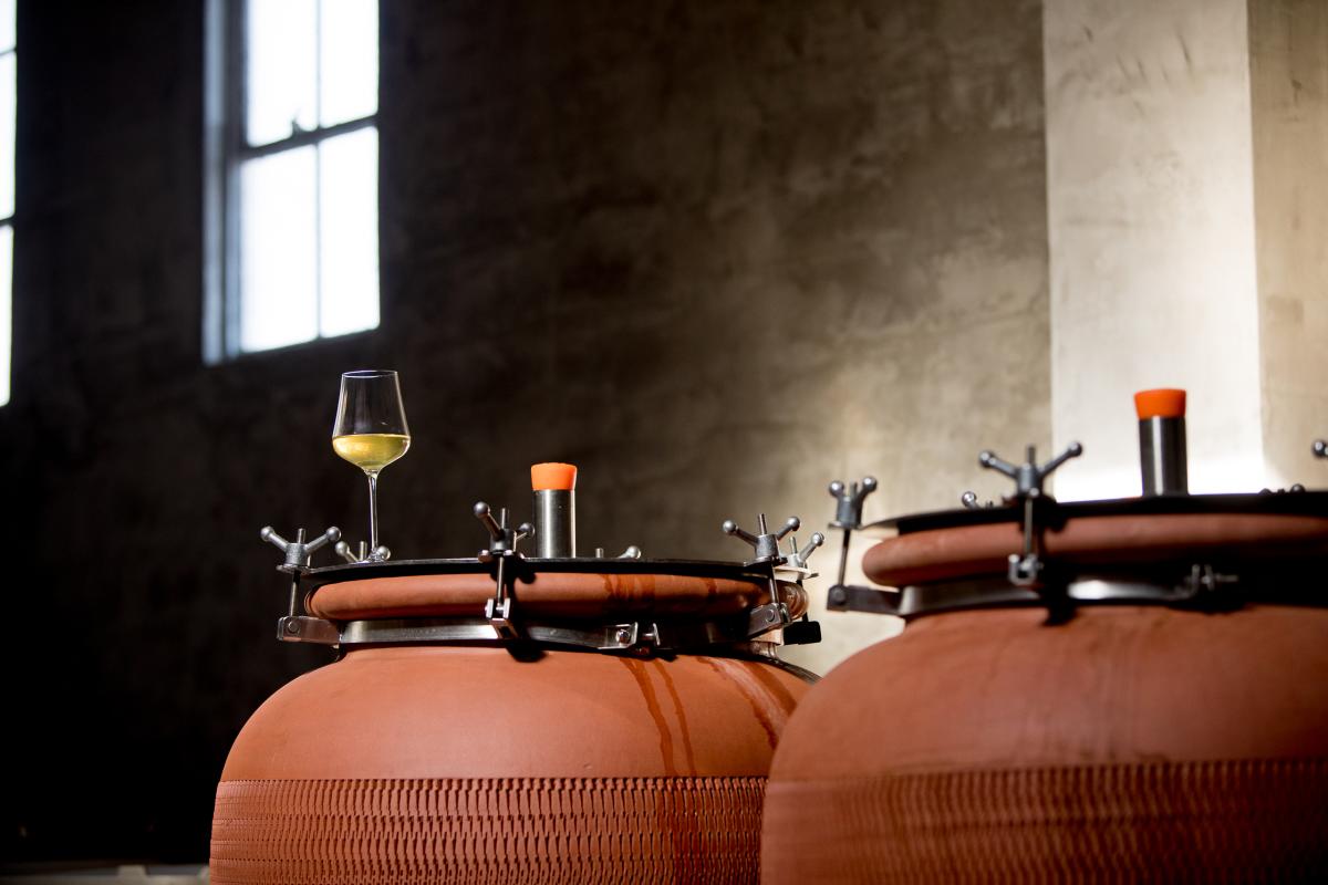 Civic Winery & Wines