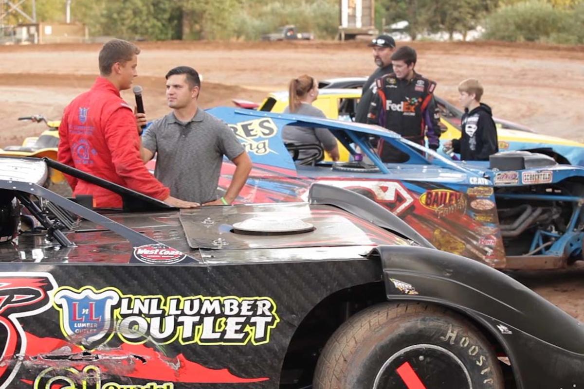 Cottage Grove Speedway