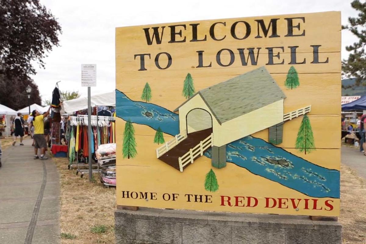 2023 Festivals Eugene, Cascades & Oregon Coast