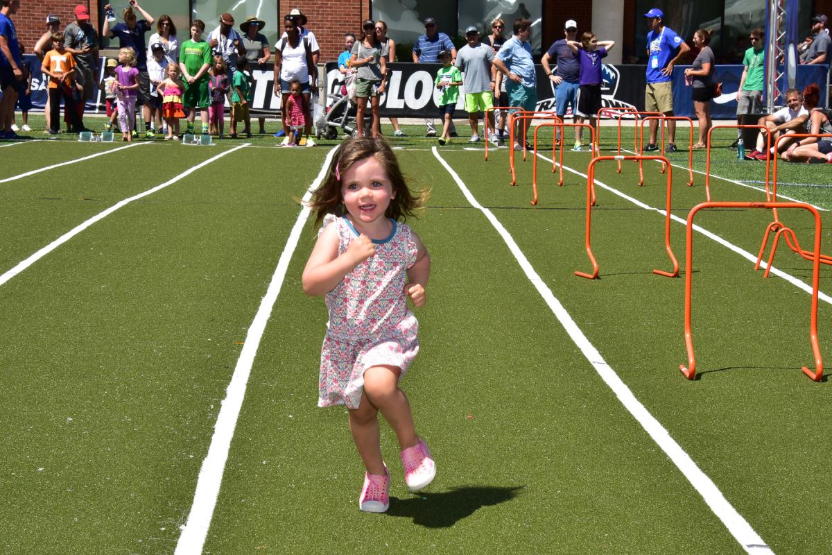 2016 US Olympic Team Trials Track and Field
