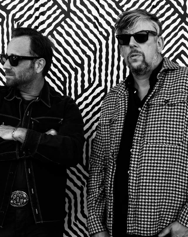 The Black Keys - 2023
