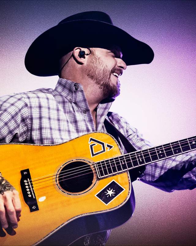 Cody Johnson