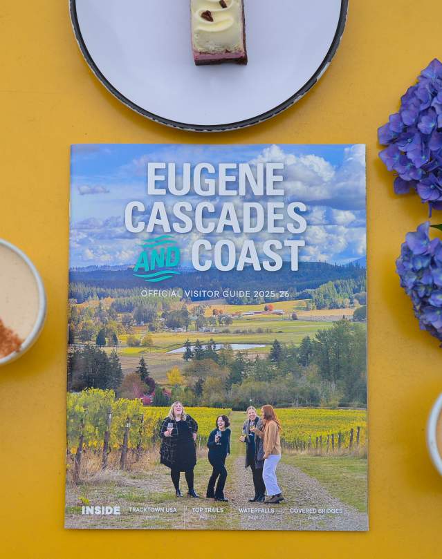 2025-2026 Visitor Guide