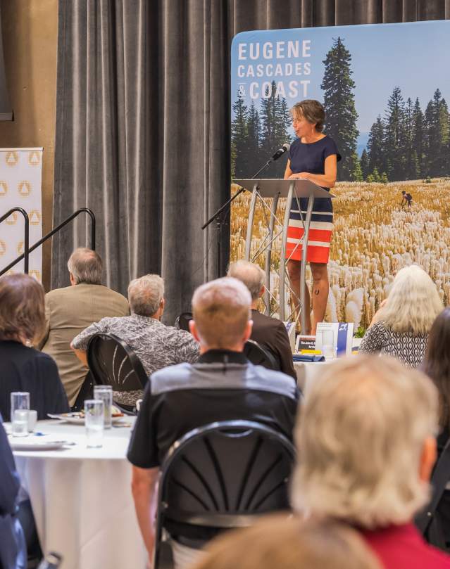 2021 Visitor Industry Celebration