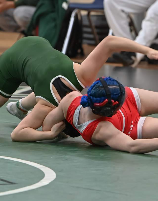 Youth Wrestling Tourney