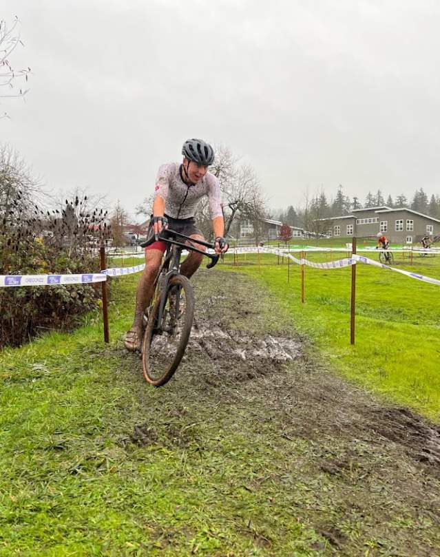 Cyclocross