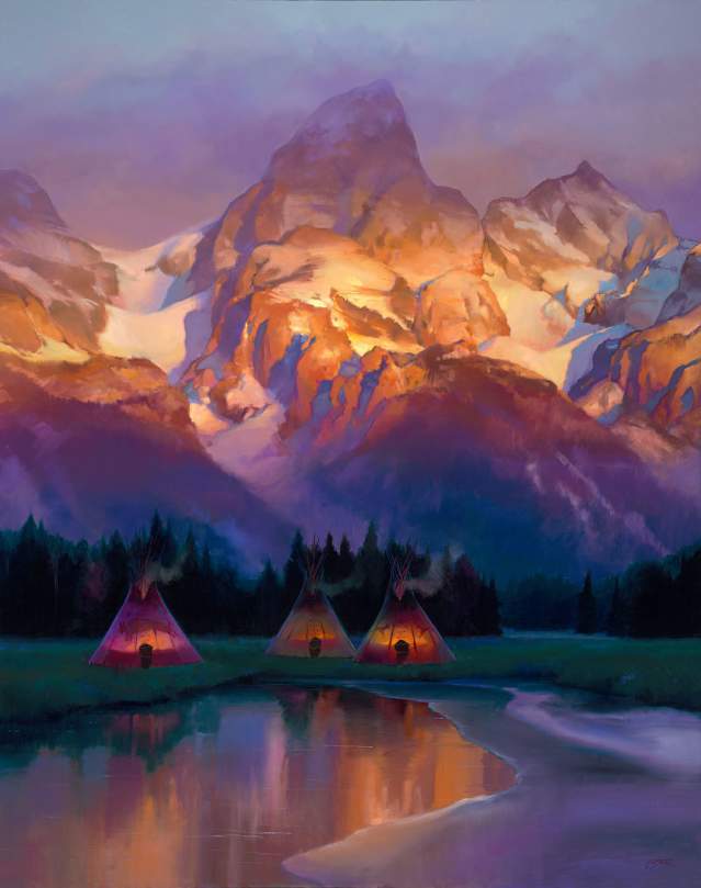 Featured Artwork 2025