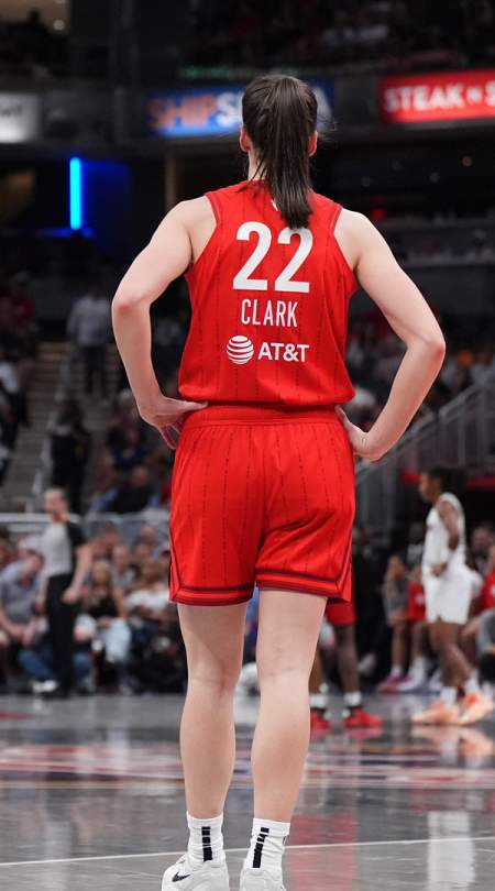 Indiana Fever