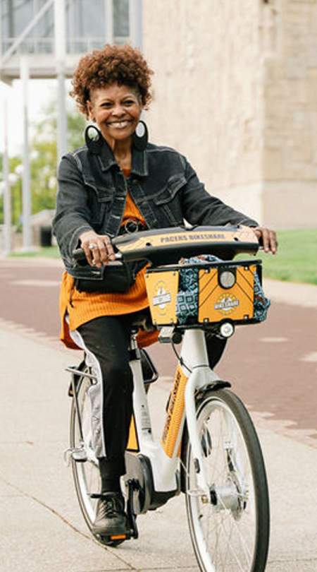 e-Bikes