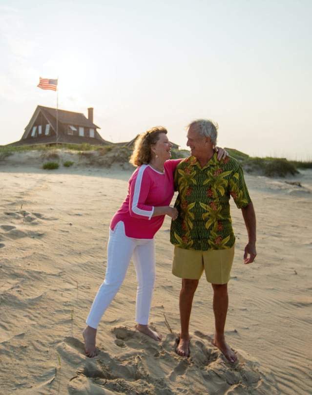 Adult Getaway - Bryan Harvey