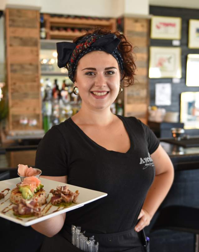 Careers Beyond the Counter Pathways to Tourism