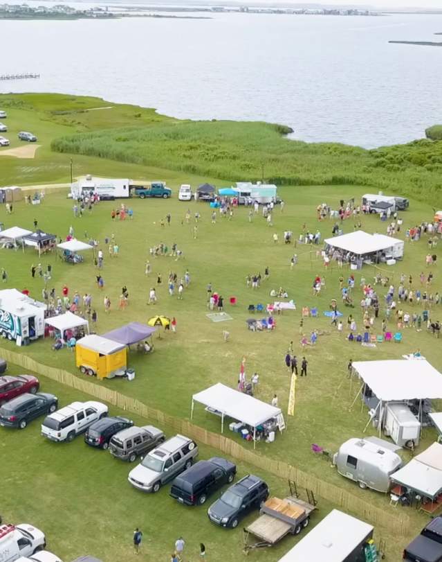 Food Truck Showdown FAQ Page