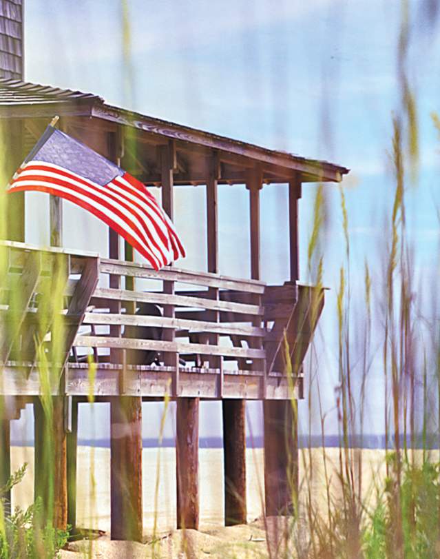 2026 Outer Banks Official Travel Guide