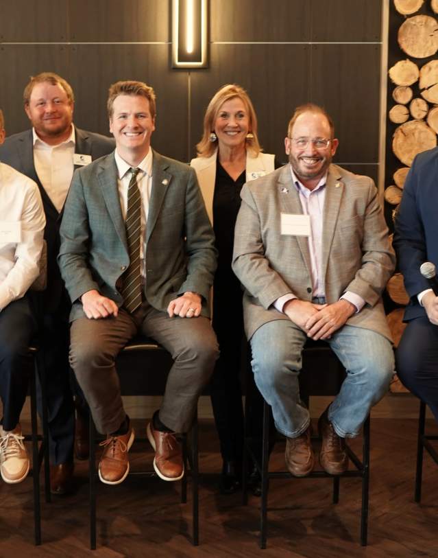 VIP Legislative Luncheon 2025