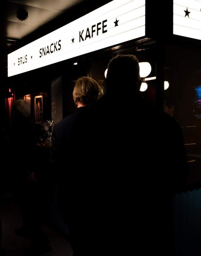 NF Kino Halden