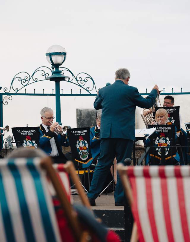 Llandudno Town Band