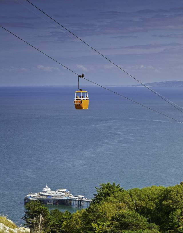 Cable Cars
