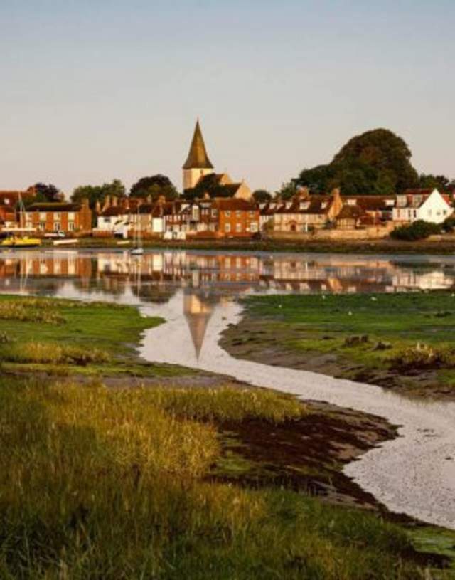 Holy Trinity, Bosham