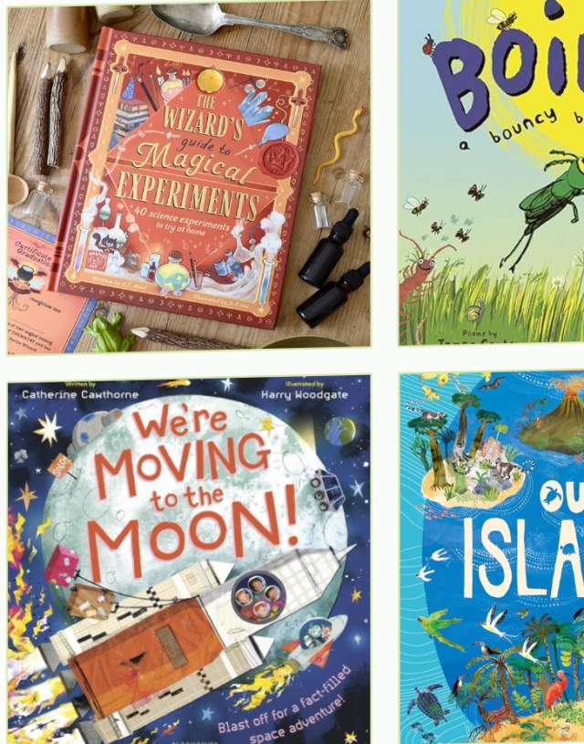 Family Summer Book Festival at Watts Gallery