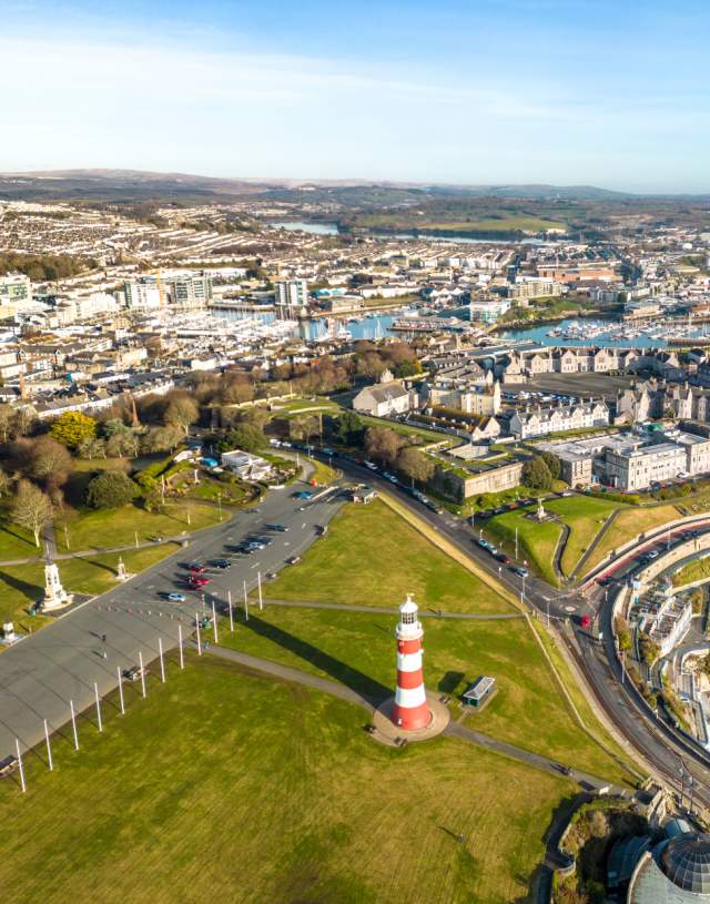 Plymouth