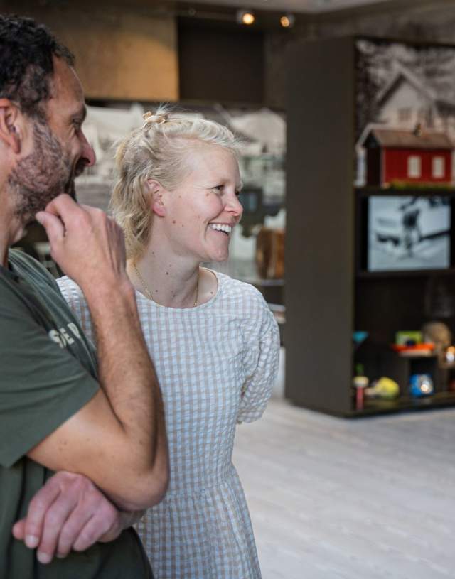 Norsk Reiselivsmuseum