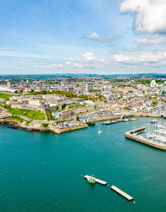 Plymouth