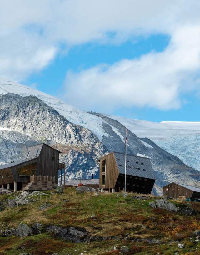 Tungestølen, Veitastrond