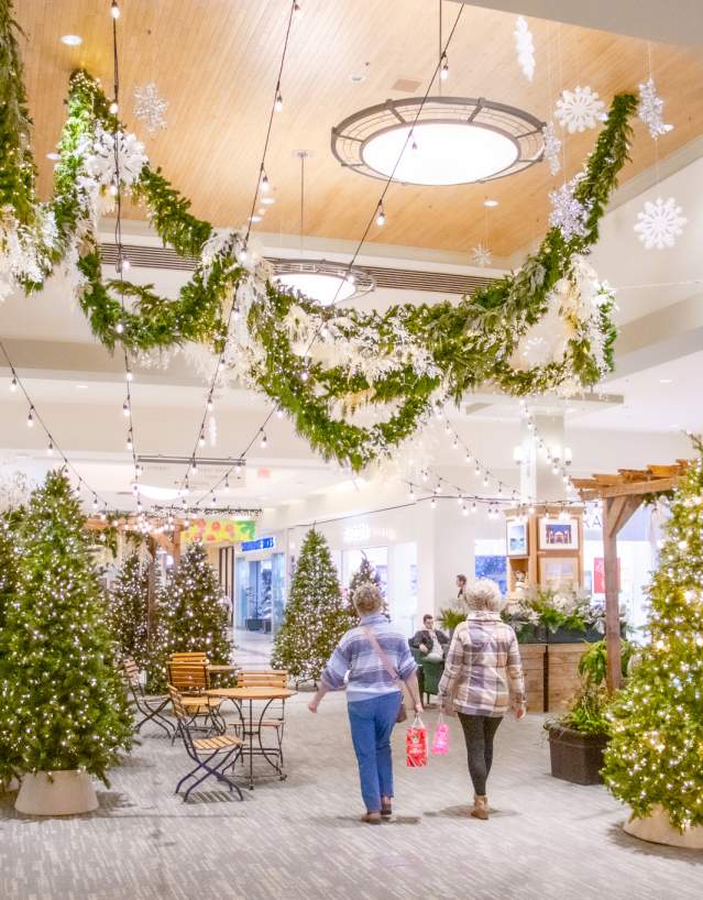 Holiday Haul in Fargo