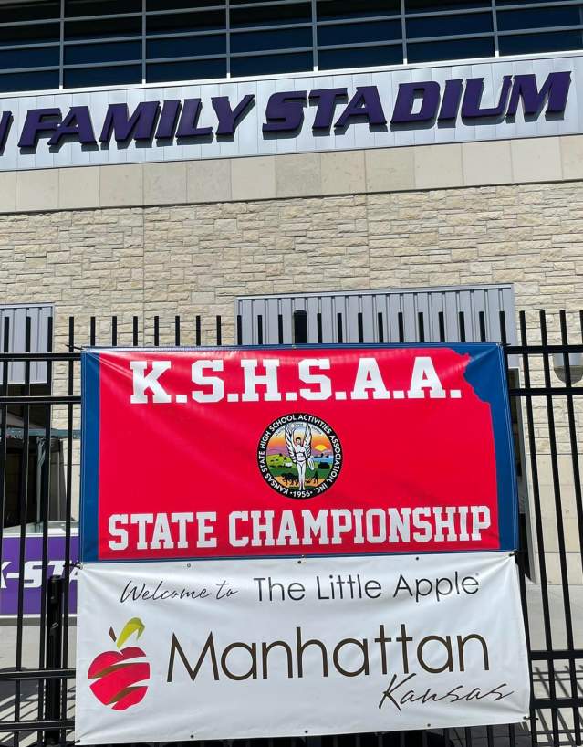 KSHSAA 3A State