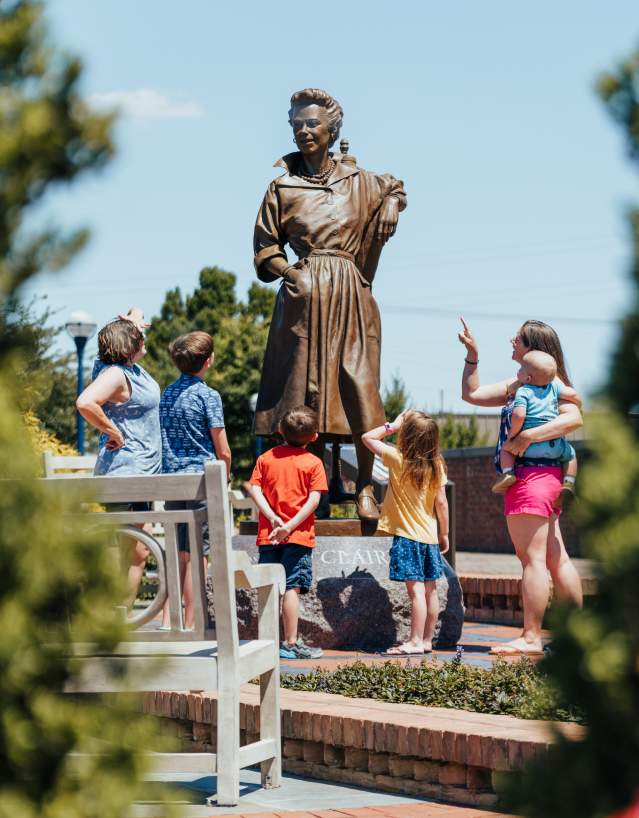 A Little Song, A Little Dance • Downtown Frederick Partnership