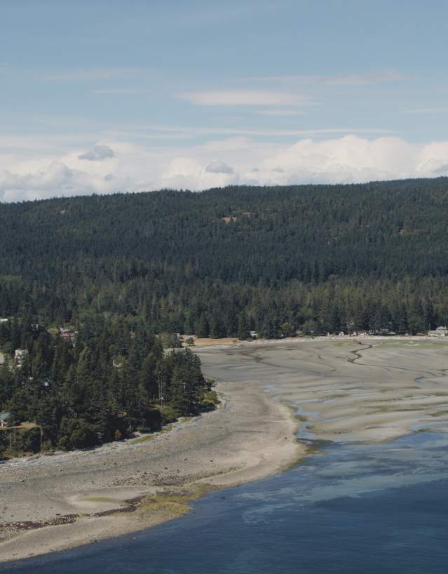 Texada Island