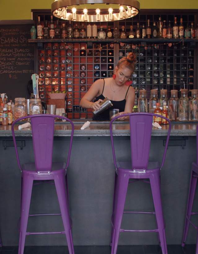 Lunitas Mexican Eatery