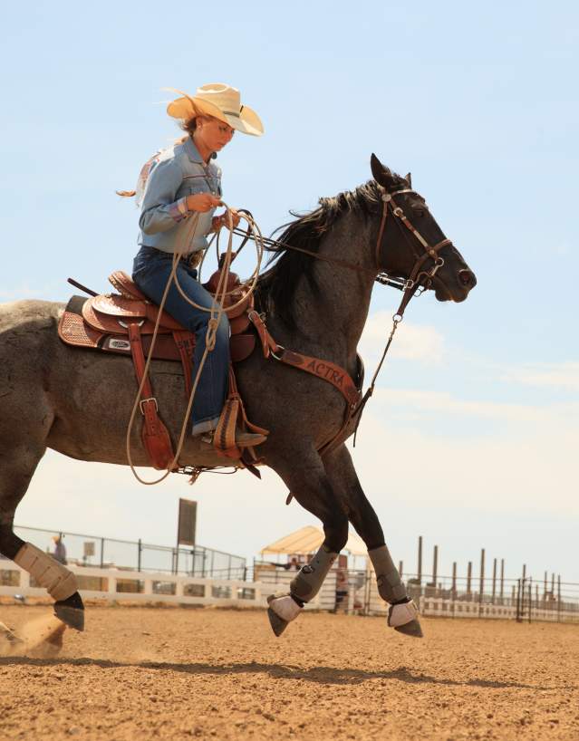 What to Wear to a Wyoming Rodeo | Official Cowboy State Style Guide