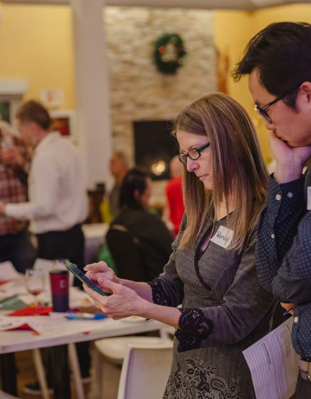 Sunshine Coast Tourism Staff