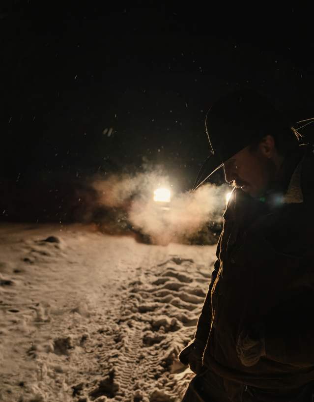 Know Before You Go: Master Wyoming’s Winter Roads & Trails
Crisp mountain air and wide-open snowscapes are waiting—you just need a little prep before hitting the trail! From checking road conditions on the Wyoming 511 app to packing warm layers and an emergency vehicle kit, smart planning keeps your winter trip safe and seamless. Travel smart, stay warm, and explore with confidence. Plan your winter getaway with Travel Wyoming today.