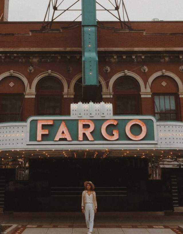 Fargo Theatre