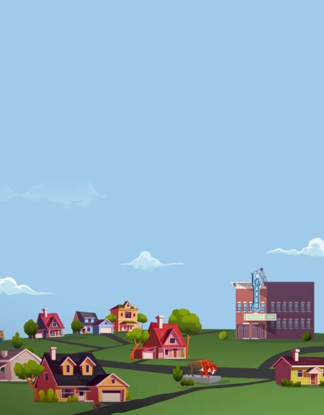 Convention Center Background