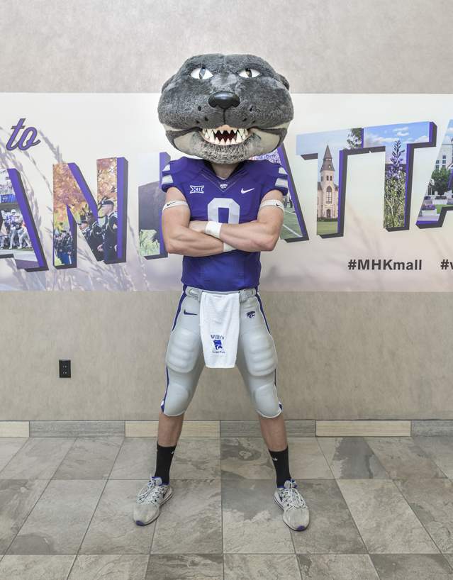 Manhattan Town Center